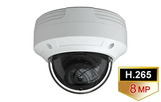 CCTV Camera FV-PRO-9581E2