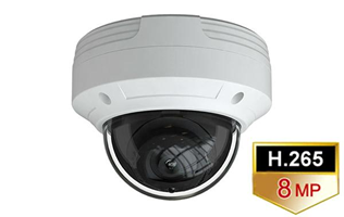 CCTV system