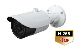 CCTV Camera FV-PRO IPC9482S2 